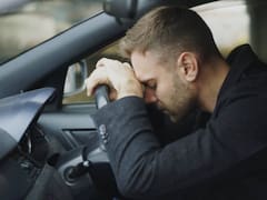 Es seguro | Anularán la licencia de conducir de todos los que tengan deuda alimentaria