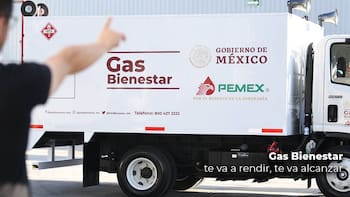 Confirmado | El Gobierno confirmó una baja en el precio de la garrafa: cuánto costará y desde cuándo se aplica
