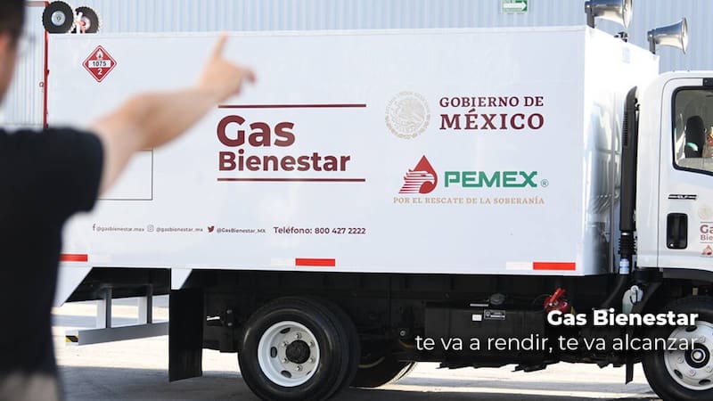 Gobierno de México