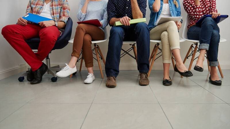 Reforma laboral | “Llegar siempre antes al trabajo puede ser motivo de despido procedente” (foto: archivo).