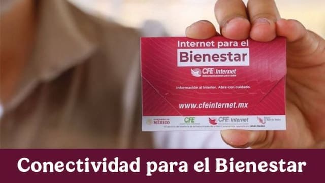 CONFIRMADO: la CFE y el Gobierno están regalando SIM con 5GB, 1,500 minutos y llamadas a EE.UU. gratis