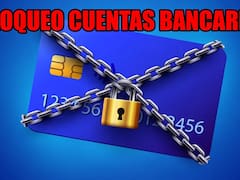 Confirmado | México avanzó con el bloqueo de cuentas bancarias de empresas y personas ligadas al CJNG tras sanciones de EE.UU.