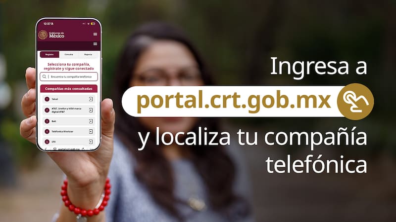 Plazo hasta el 30 de junio.