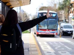 Negocian cambios estructurales en ramales y tarifas de colectivos para evitar otro colapso