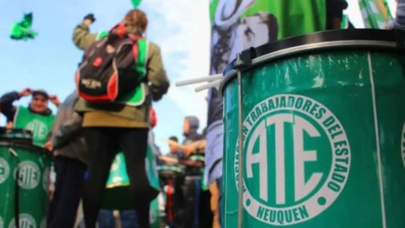 Paro general: qué servicios permanecerán suspendidos este martes 9 (foto: archivo)