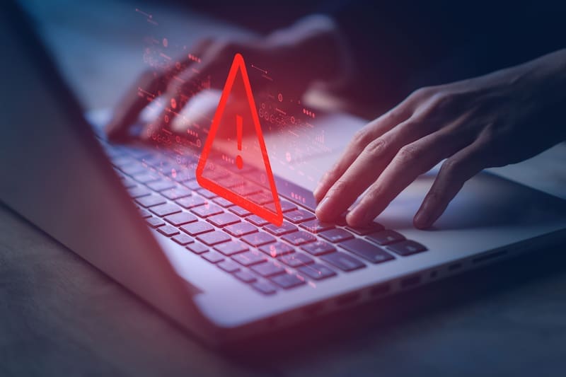 Estados Unidos bloqueará el ingreso al país a todos los visitantes que tengan esto en sus celulares o computadoras. Fuente: Shutterstock