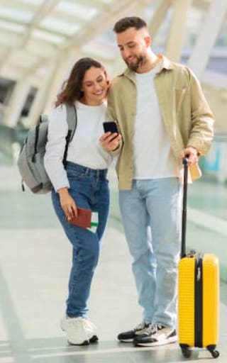 Es oficial | Colombia acordó una importante excepción de visa para todos los que busquen viajar a este destino