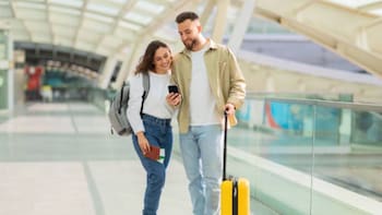 Es oficial | Colombia acordó una importante excepción de visa para todos los que busquen viajar a este destino