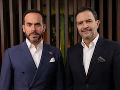 Confirmado | Abelardo de la Espriella designó a Omar Bula Escobar como nuevo ministro de Relaciones Exteriores