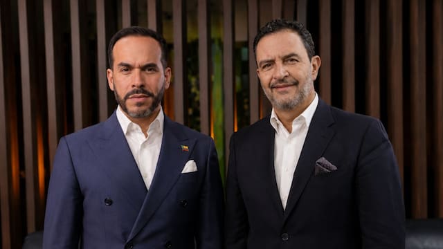Confirmado | Abelardo de la Espriella designó a Omar Bula Escobar como nuevo ministro de Relaciones Exteriores