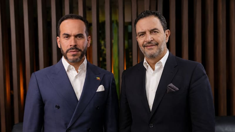 Confirmado | Abelardo de la Espriella designó a Omar Bula Escobar como nuevo ministro de Relaciones Exteriores