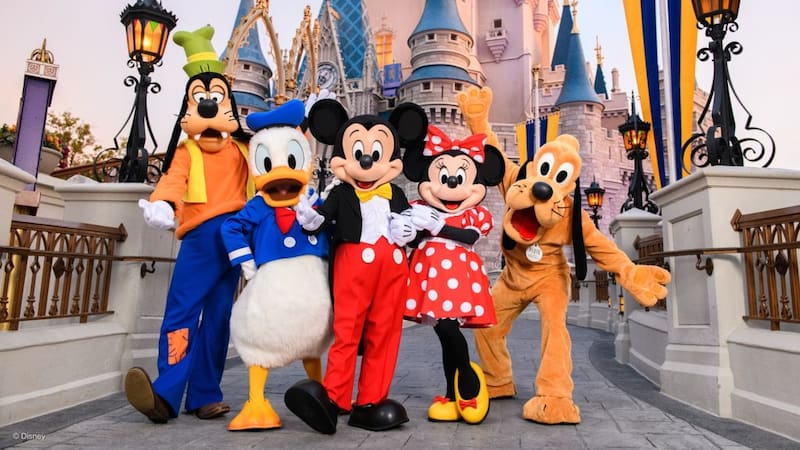 Confirmado: abre el primer parque Disney en América Latina