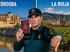 Confirmado | Aeropuertos de Córdoba y La Rioja bloquearán la entrada y salida del país a quienes posterguen la renovación del pasaporte