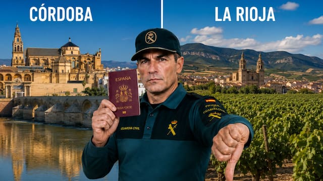 Confirmado | Aeropuertos de Córdoba y La Rioja bloquearán la entrada y salida del país a quienes posterguen la renovación del pasaporte