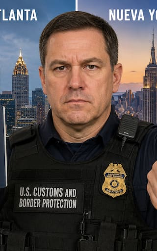 Confirmado | Aeropuertos de Dallas, Atlanta, Nueva York y Nueva Jersey bloquearán el ingreso y la salida del país a quienes posterguen este trámite de actualización en su pasaporte