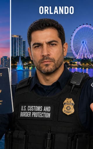Confirmado | Aeropuertos de Miami, Orlando y Los Ángeles bloquearán el ingreso y la salida del país a quienes posterguen este trámite del pasaporte