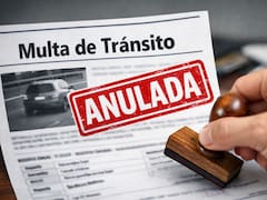 Confirmado | Anularán las multas de tránsito de todos los conductores que hayan pasado por esta autovía
