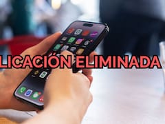 Confirmado | Apple eliminó de sus tiendas una de las apps de mensajería más usadas en el mundo: tenía más de 100 millones de usuarios