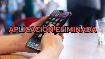 Confirmado | Apple eliminó de sus tiendas una de las apps de mensajería más usadas en el mundo: tenía más de 100 millones de usuarios