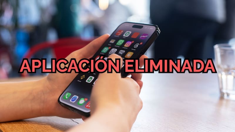 Confirmado | Apple eliminó de sus tiendas una de las apps de mensajería más usadas en el mundo: tenía más de 100 millones de usuarios