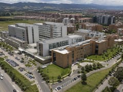 Confirmado | Bogotá planea construir un megahospital: atendería a más de 400.000 ciudadanos