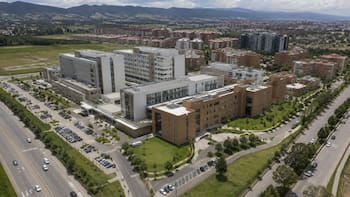 Confirmado | Bogotá planea construir un megahospital: atendería a más de 400.000 ciudadanos