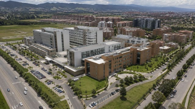 Confirmado | Bogotá planea construir un megahospital: atendería a más de 400.000 ciudadanos