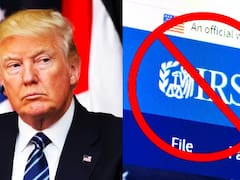 Medida nacional | Ahora el IRS confirma que no procesará ni un reembolso de impuestos tras esta fecha límite