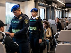 Confirmado: CDMX y Monterrey revisarán pasajero por pasajero y bajarán del tren a quienes cometan una grave infracción