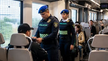 Confirmado: CDMX y Monterrey revisarán pasajero por pasajero y bajarán del tren a quienes cometan una grave infracción