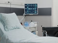 Un hospital emblemático del país con más de 300 años será recuperado para siempre: pasará a ser de alta complejidad y formará a estudiantes y médicos