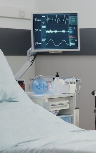 Un hospital emblemático del país con más de 300 años será recuperado para siempre: pasará a ser de alta complejidad y formará a estudiantes y médicos