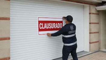 Confirmado: Ciudad de México, Monterrey y Guadalajara clausuran comercios por cometer infracciones graves
