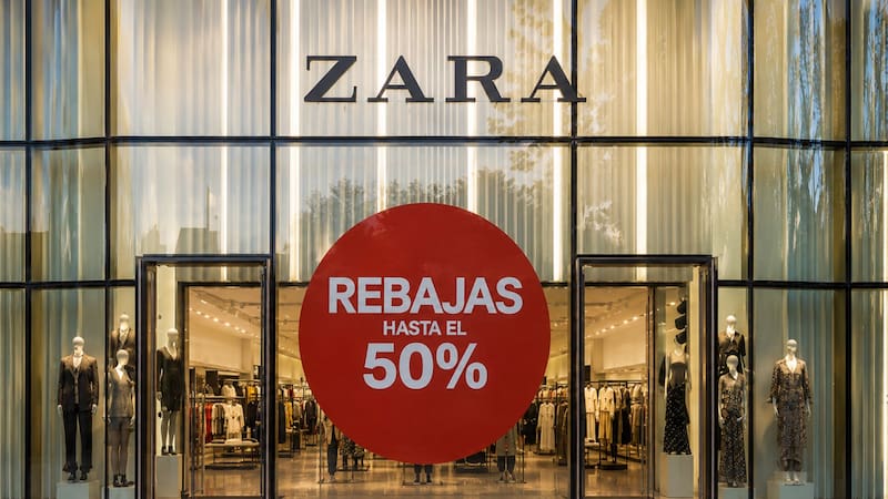 Confirmado | Cuándo empiezan las rebajas de Zara en junio de 2026 y hasta cuándo duran
