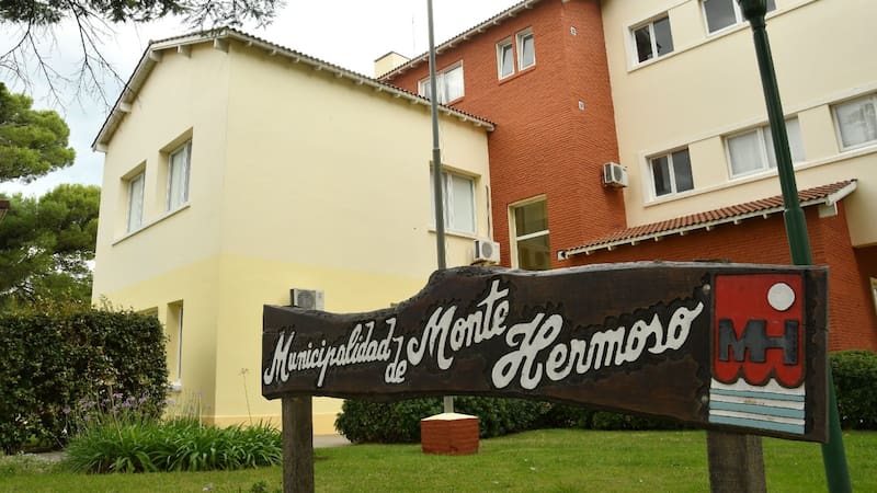 Confirmado | Decretaron un feriado el 28 de noviembre y se viene otro fin de semana largo, ¿a quiénes beneficia?. Foto: Municipio de Monte Hermoso