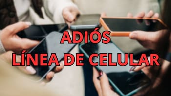 Confirmado | Dieron de baja más de 4 millones de líneas de celulares por postergar este trámite obligatorio