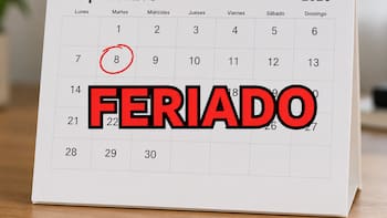Confirmado | Decretan feriado el martes 8 de septiembre: estos trabajadores tendrán un día de descanso extra la próxima semana en la Provincia de Buenos Aires