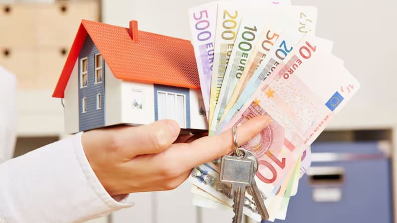 Confirmado | El Estado empieza a comprar casas y ya se sabe cuánto pagará por cada vivienda. Foto: Shutterstock