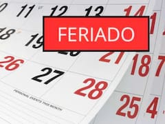 Confirmado | El Gobierno aprueba un festivo nacional para el jueves y anuncia otro puente en estas provincias