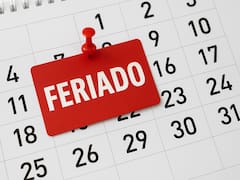 Es oficial | El próximo feriado recibe un gran cambio y habrá un nuevo fin de semana largo en todo el país