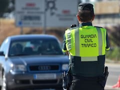 Confirmado | El Gobierno examinará todas las guanteras de los autos y anulará licencias de conducir si ve este objeto prohibido