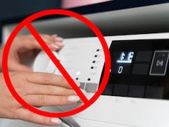 Confirmado | El Gobierno impone multas de 3000 euros por prender la lavadora en estas horas