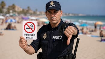 Confirmado | El Gobierno perseguirá a todos los fumadores y multará a quienes prendan un cigarro en estos espacios nuevos