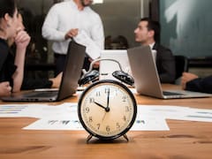 Confirmado | El Gobierno reduce la jornada laboral desde este mes