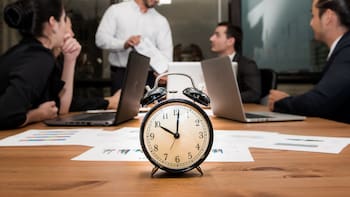 Confirmado | El Gobierno reduce la jornada laboral desde este mes