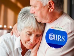 Oficial | IRS embarga las cuentas bancarias y bienes de todos los jubilados y pensionados que no hicieron este trámite a tiempo