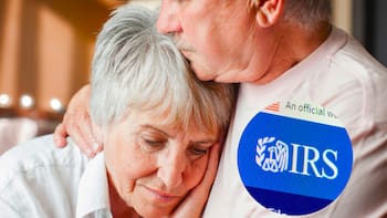 Oficial | IRS embarga las cuentas bancarias y bienes de todos los jubilados y pensionados que no hicieron este trámite a tiempo