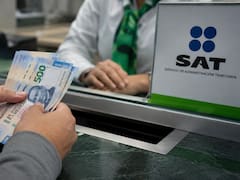 Confirmado. El SAT controlará cuenta por cuenta y llamará a declarar a quienes depositen más de $15,000 en efectivo