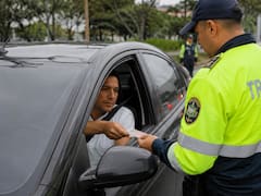Confirmado | En agosto, Cartagena, Bucaramanga, Pereira y Santa Marta continúan la anulación de licencia de conducir a todos los conductores que incurran en infracciones graves