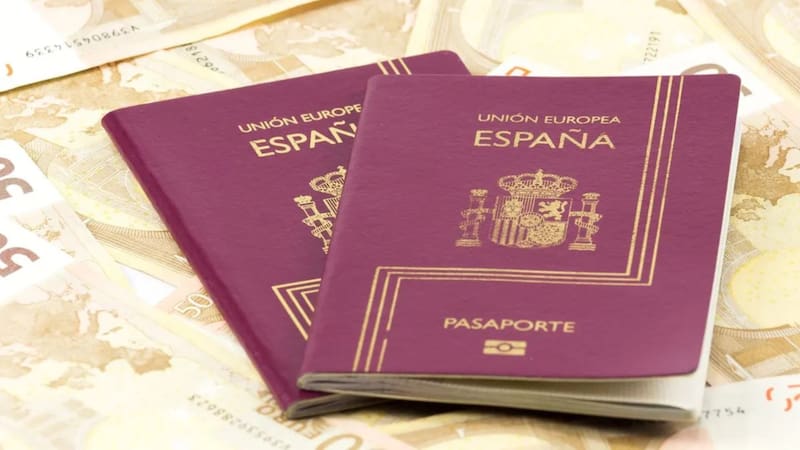 Confirmado | España elimina la nacionalidad española a todas estas personas desde marzo. Foto: EFE